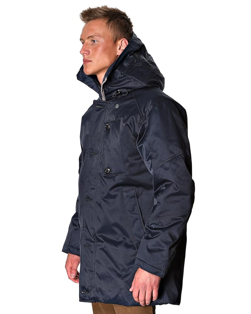 希少　MAI GIDAH Hooded Parka 希少 MAI GIDAH Hooded Parka